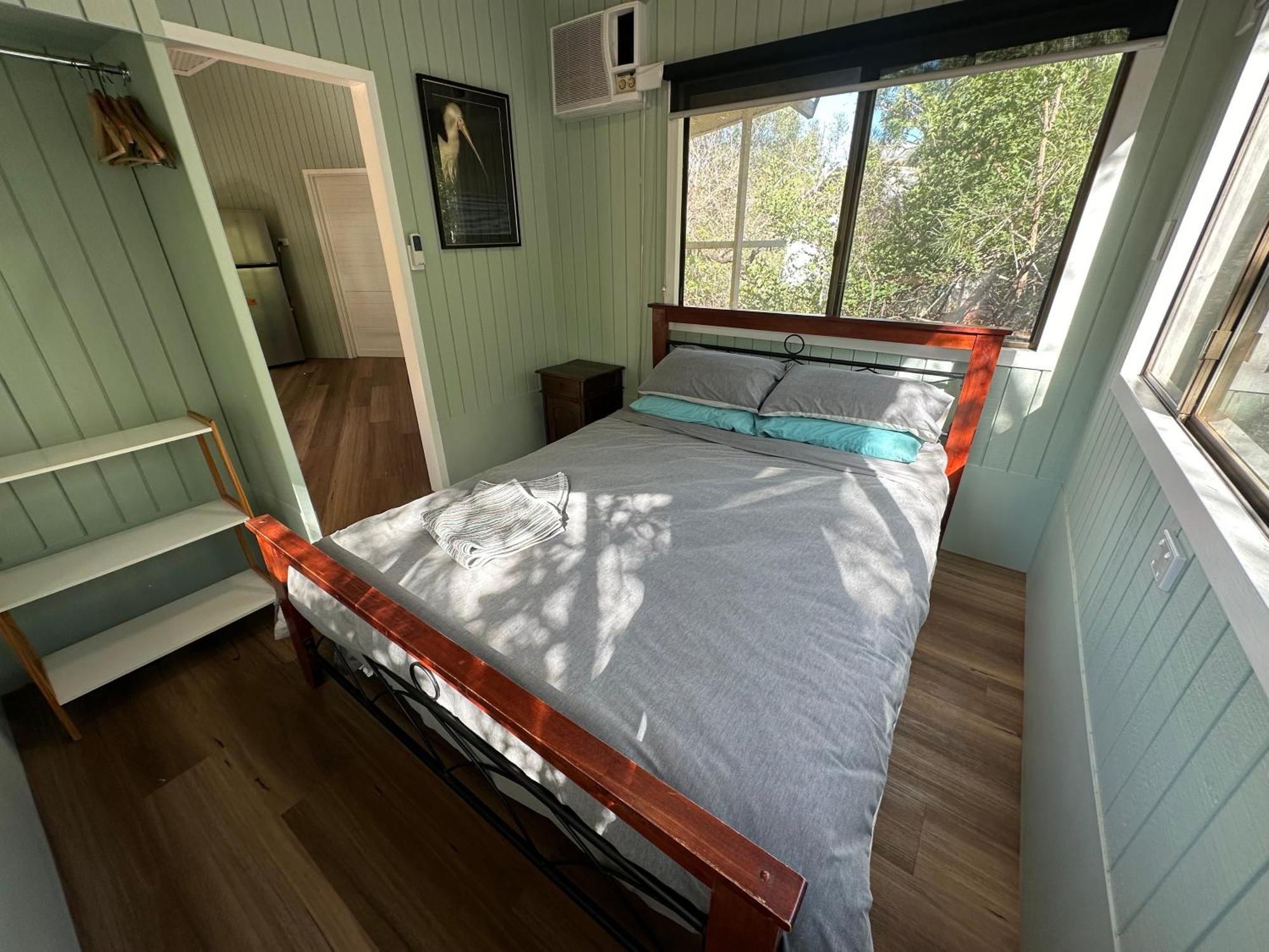 Broome Bird Observatory Экстерьер фото