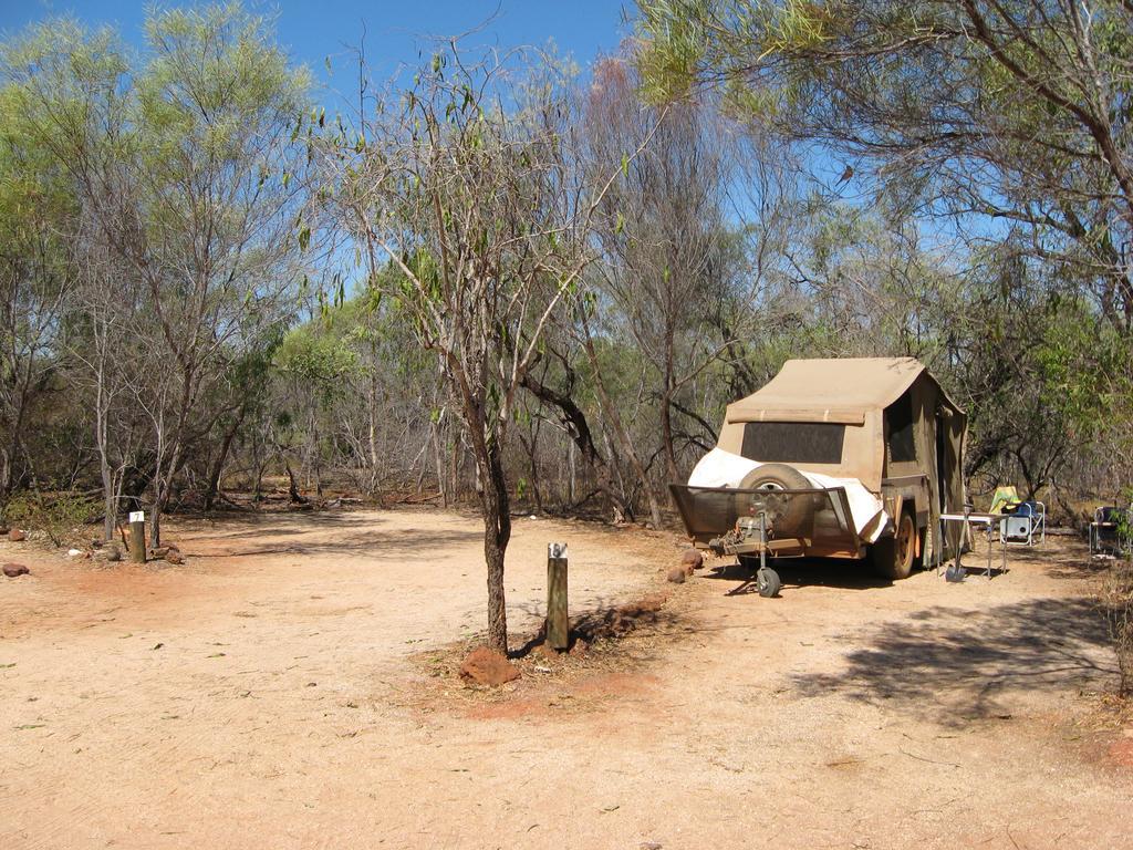 Broome Bird Observatory Экстерьер фото