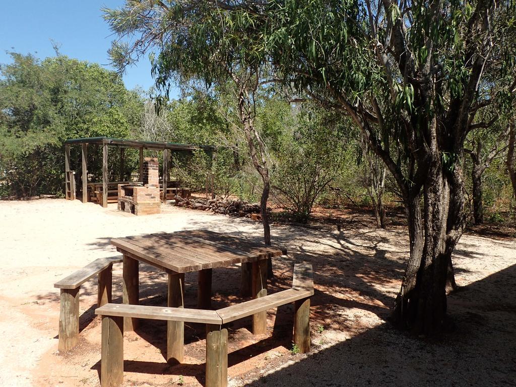 Broome Bird Observatory Экстерьер фото